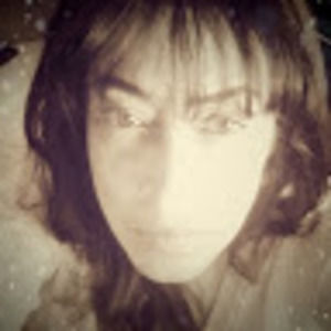 Meet your Posher, Maritza